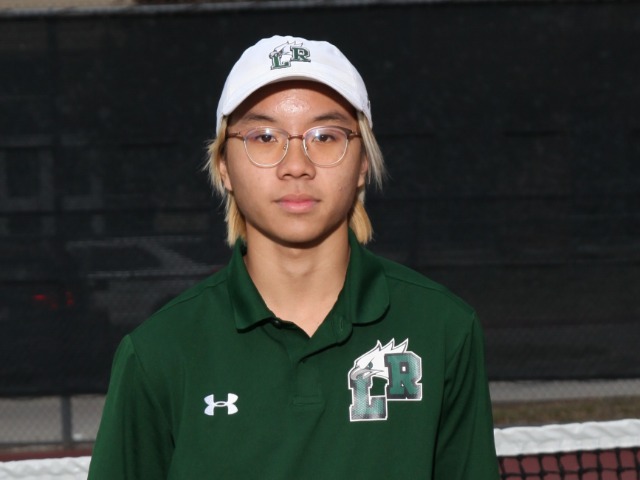 roster photo for Alex  Nguyen