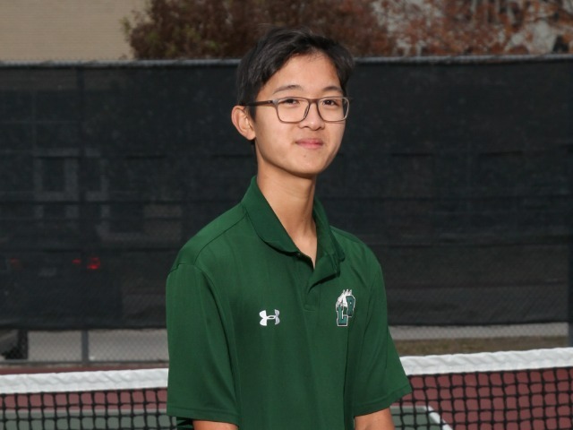 roster photo for Aiden Phan