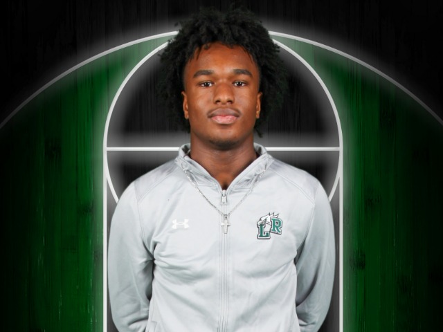 roster photo for Andrew  Okofor