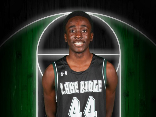 roster photo for Abisayo Gbakinro