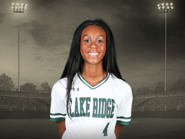 roster photo for Kassidy  Chance