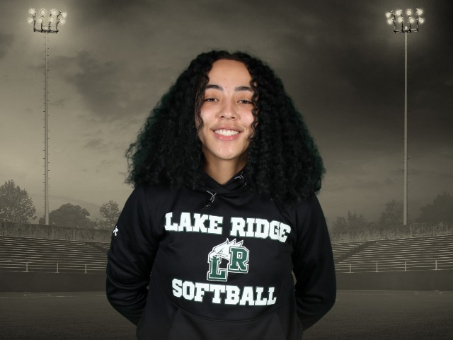 roster photo for Layla Allen