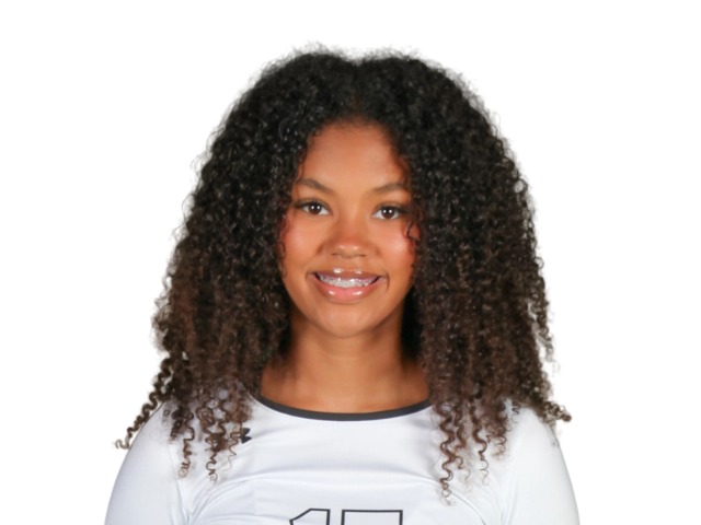 roster photo for Maya Sellers