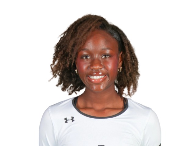 roster photo for Mckenzie Charles
