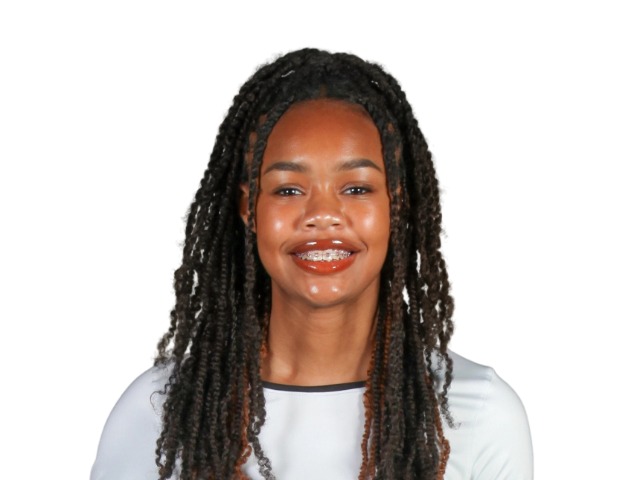 roster photo for Brielle Smith