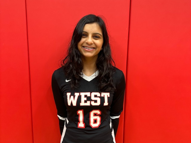 roster photo for Anjini Subramanian