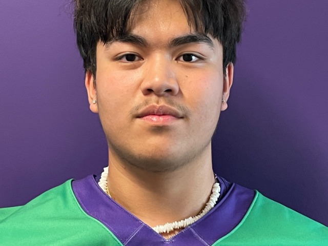 roster photo for Dylan Huynh