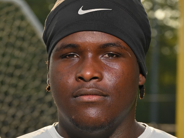 roster photo for Caleon Ice