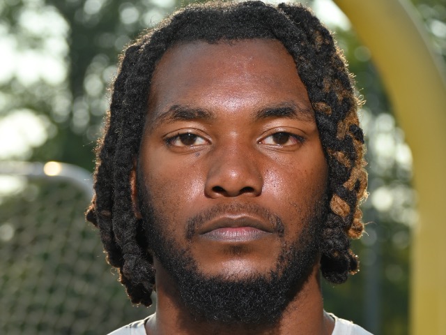 roster photo for Javion Bradford