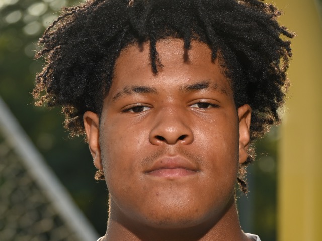 roster photo for Marcus  Jones