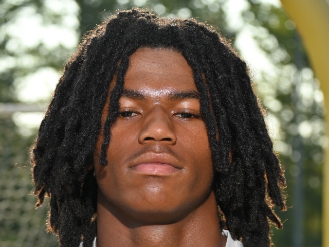 roster photo for Marcellus Siggers