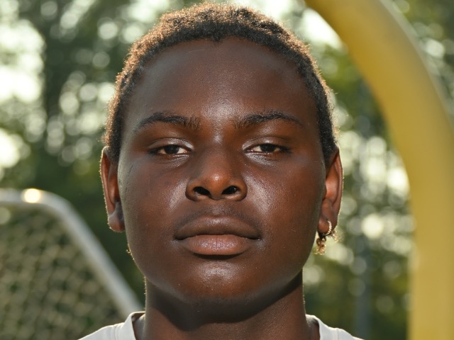 roster photo for Isaiah Gilliam