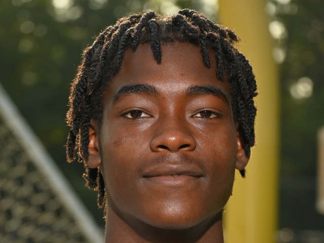 roster photo for Mario Maxwell