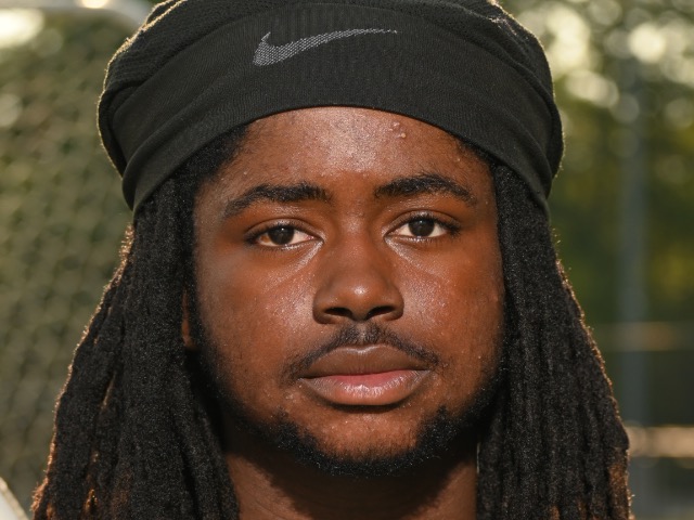 roster photo for Tristian Smith