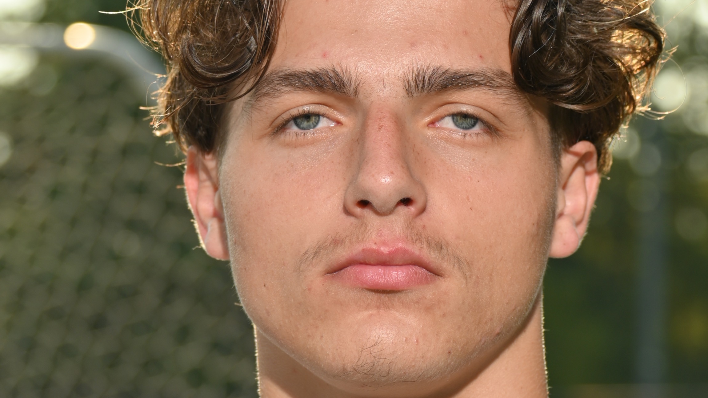 roster photo for Brady  Williams