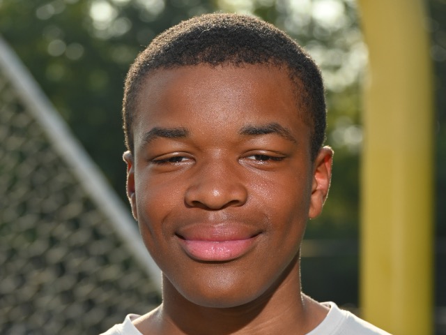 roster photo for Gavin Diggs