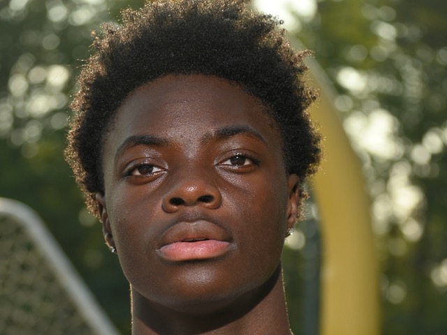 roster photo for Martaveius Davis