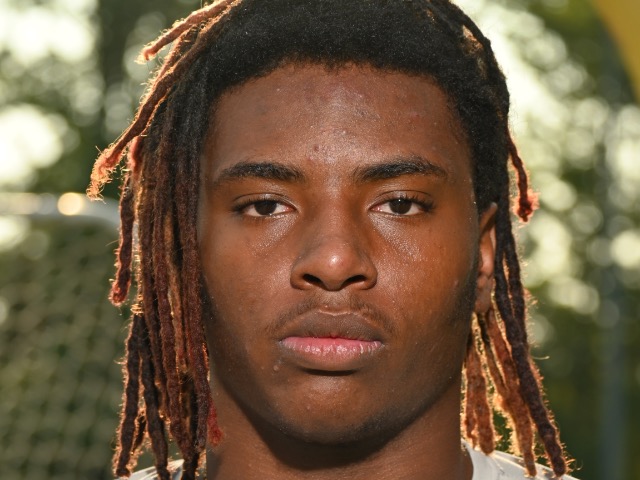 roster photo for Jocquese  Washington