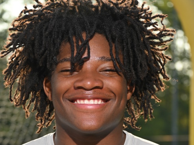 roster photo for Tyler Jackson
