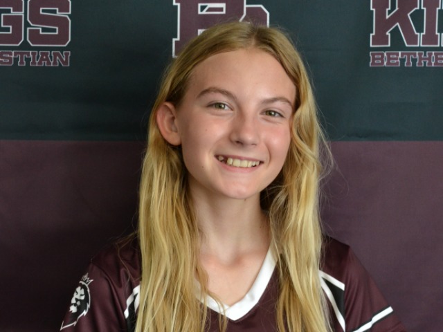 Alexis "Lexi" Harris