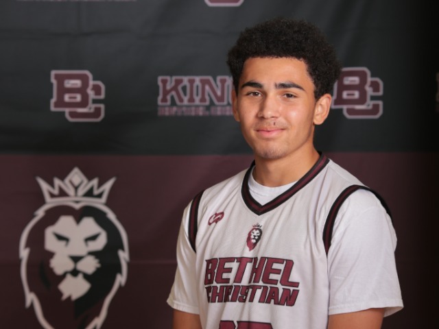 Jordyn Frazier-Mathews