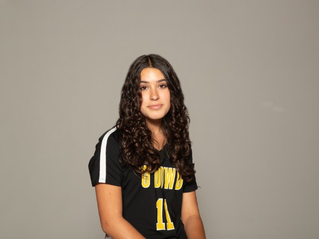 Aryella Berger Moodie