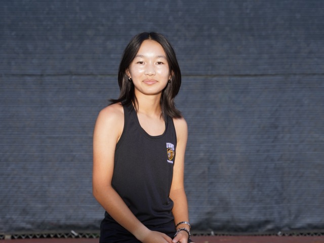 roster photo for Elinor Wong