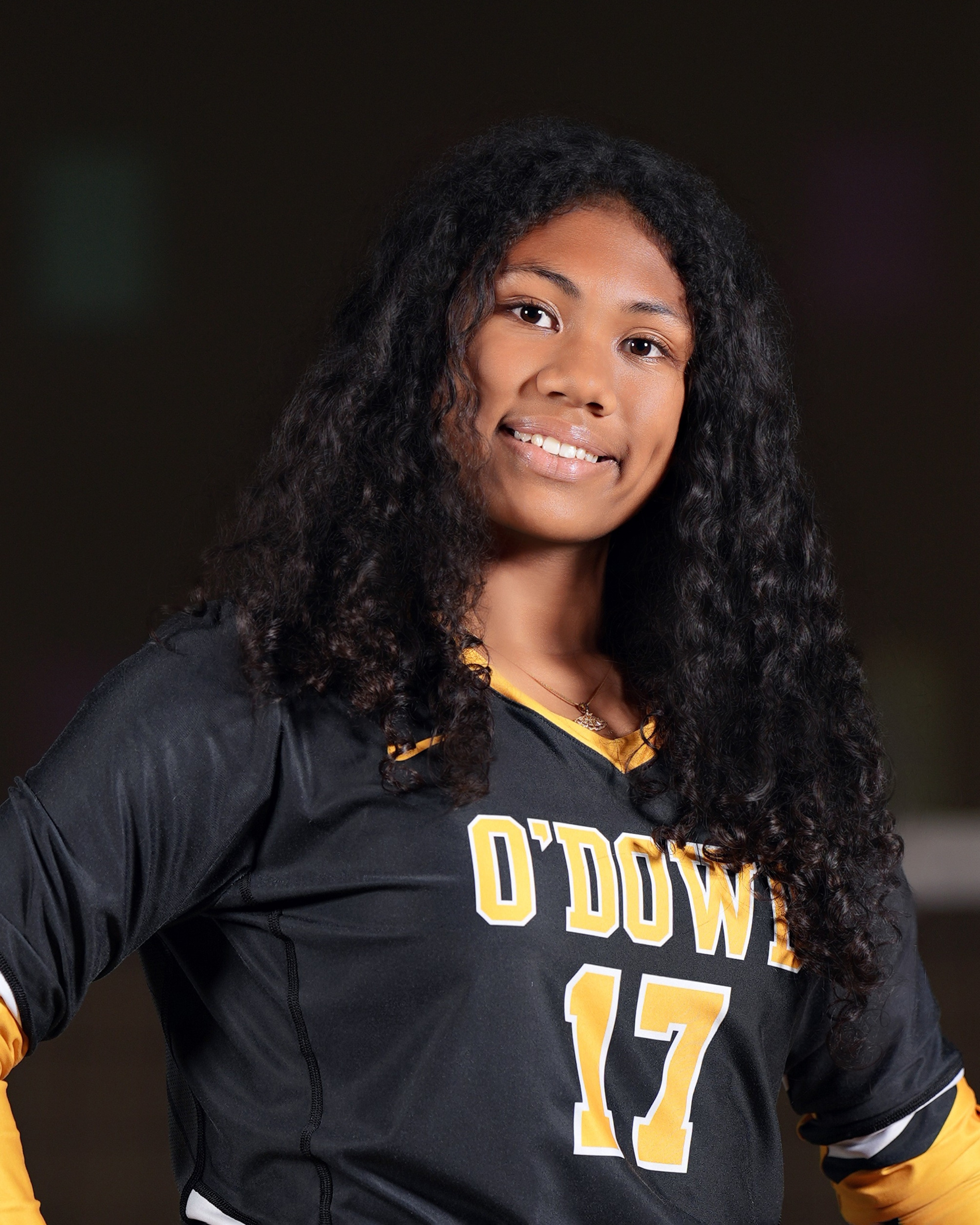 Malaya Fernandez Smith