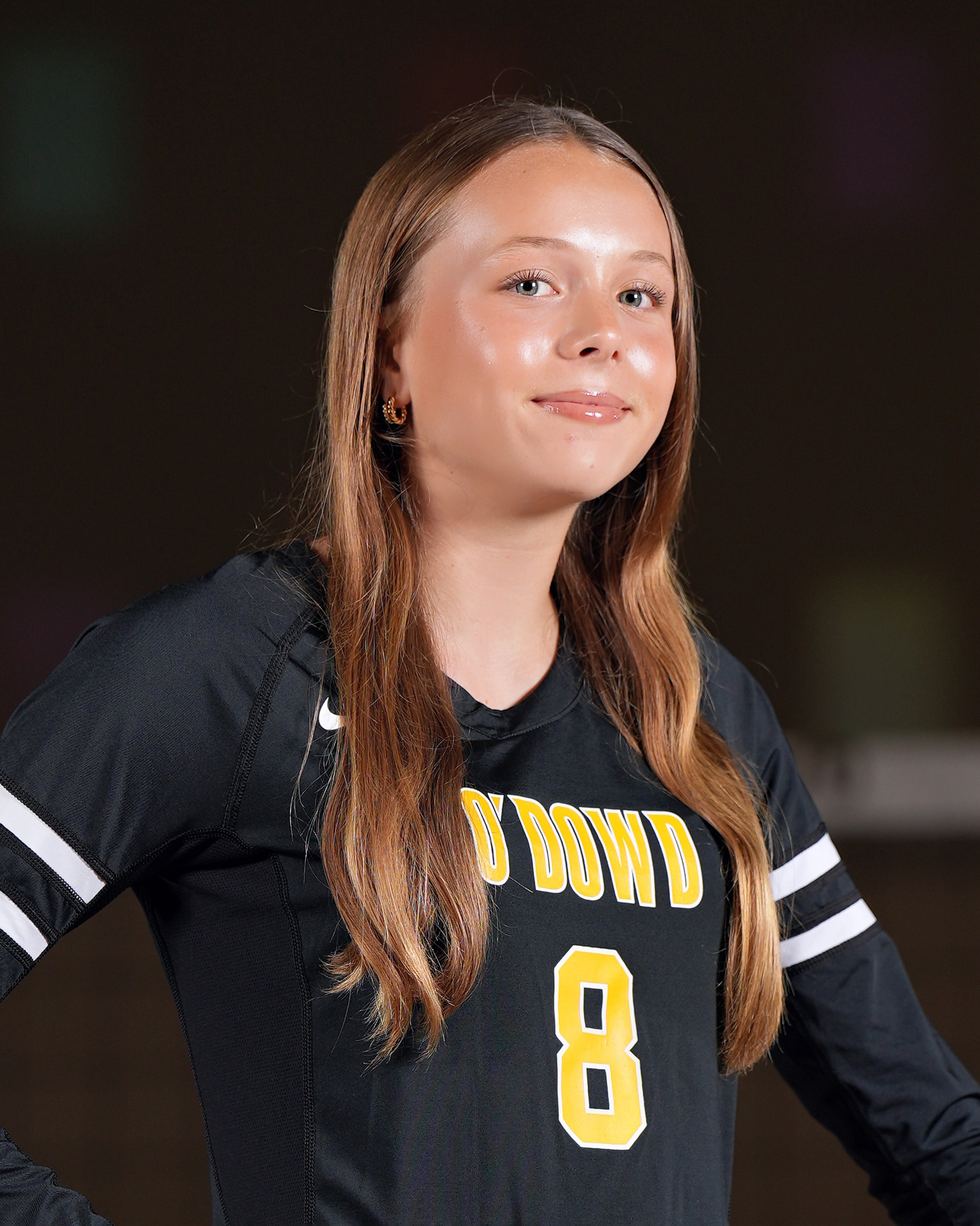 Gabrielle Faria-Bowman