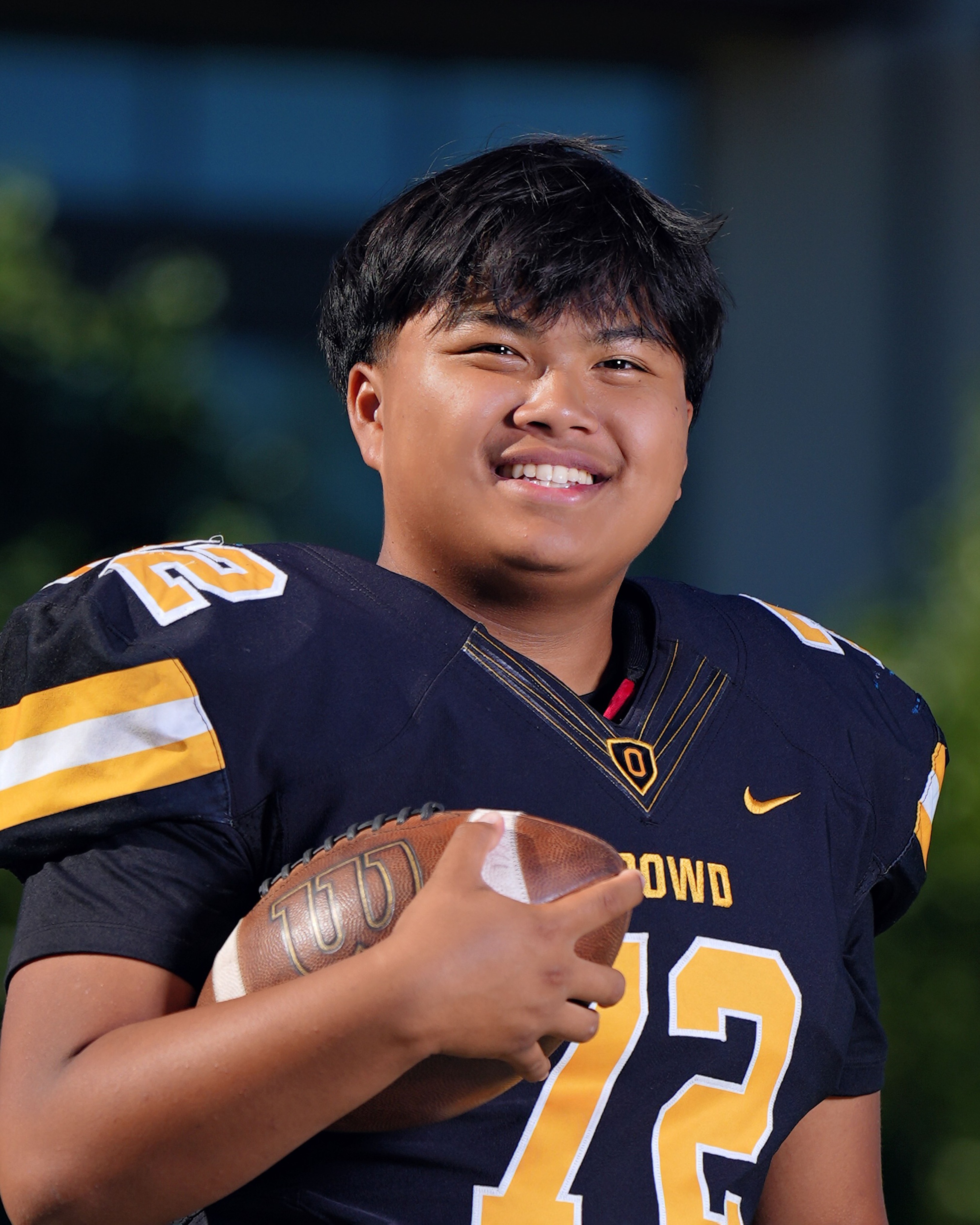 Xavier Chris Gonzales