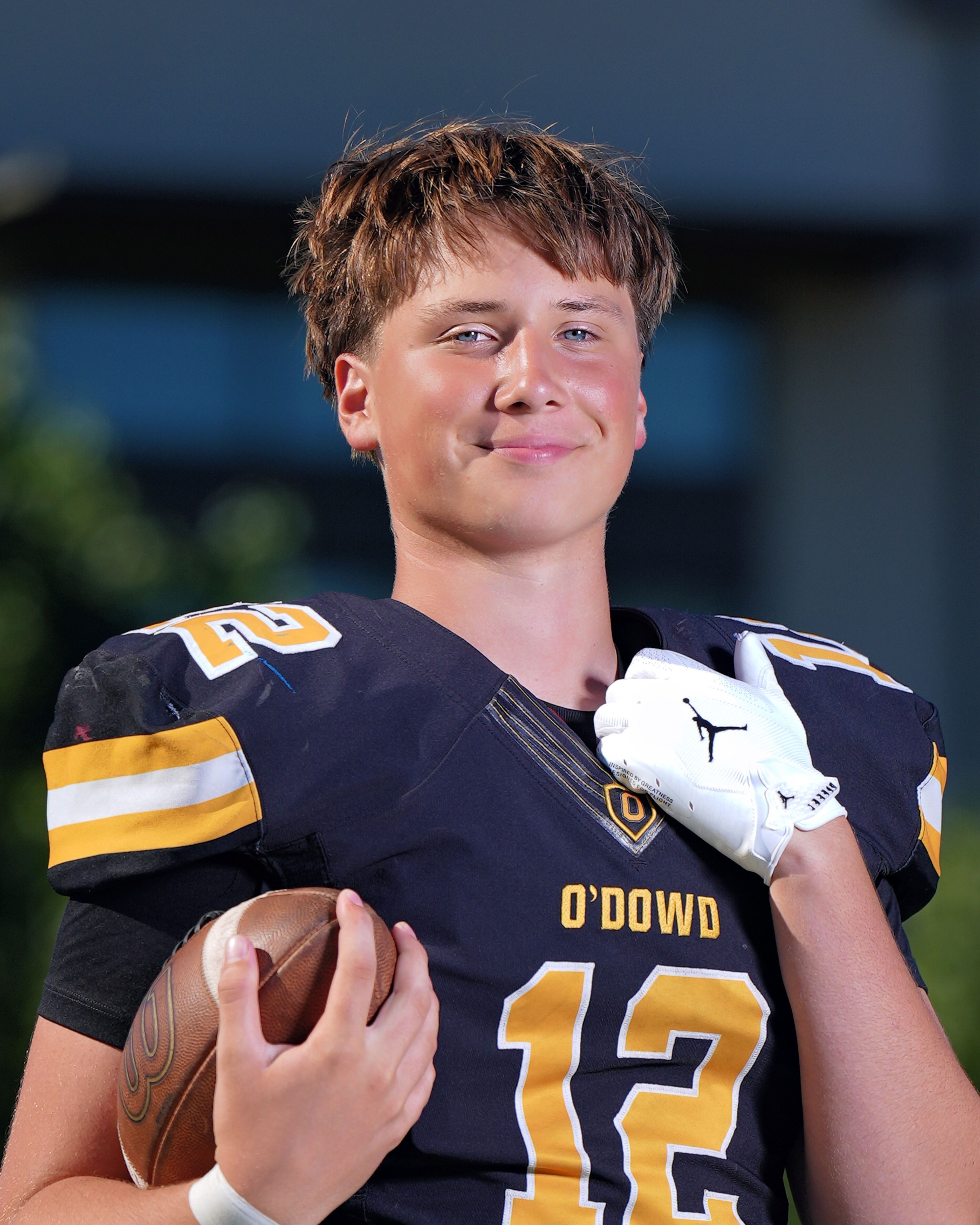 Joaquin Clarke-Alioto