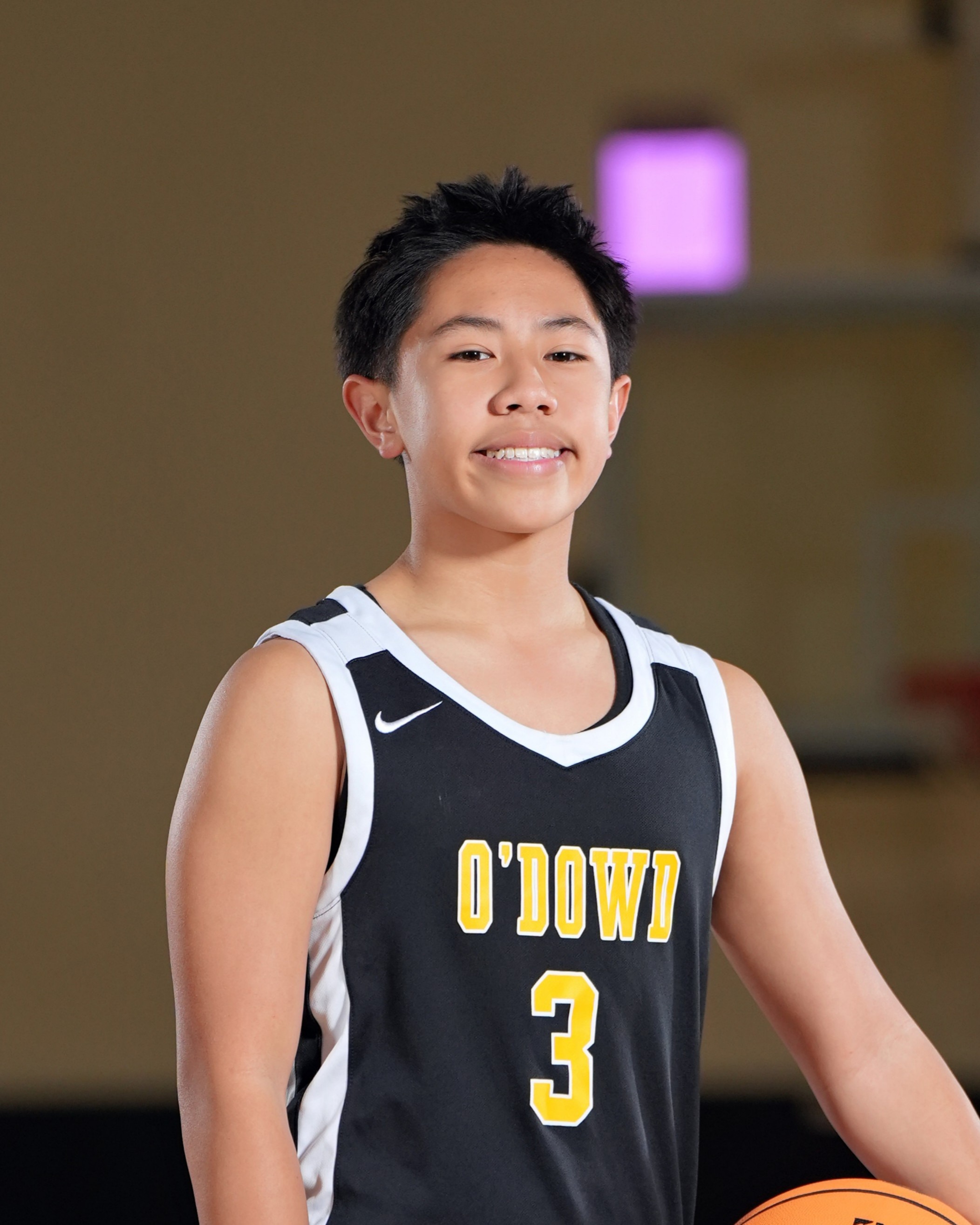 Kingston Romeo Arellano