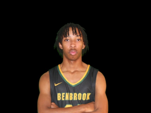 roster photo for Jayden Hall