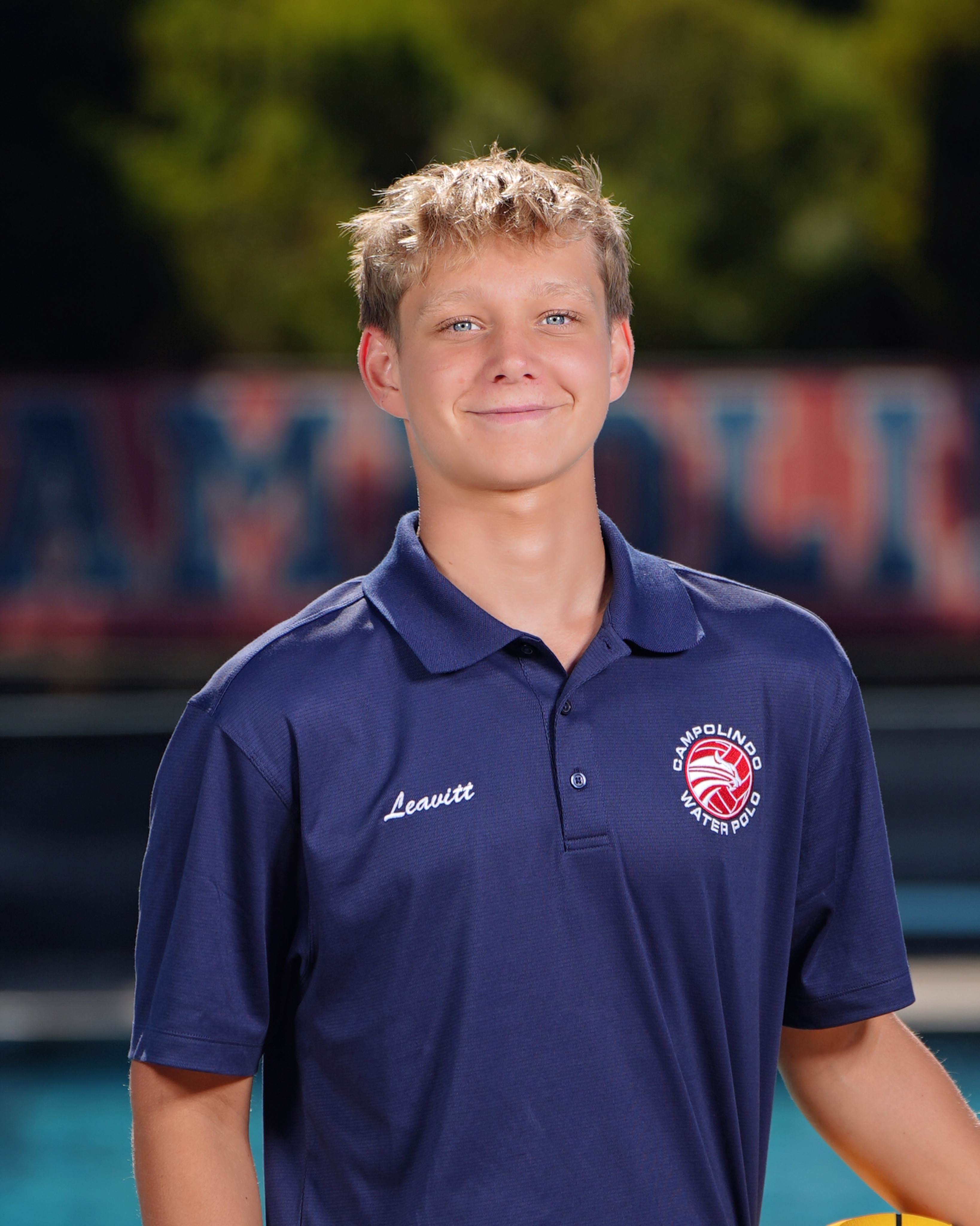 William Ramsay-Leavitt