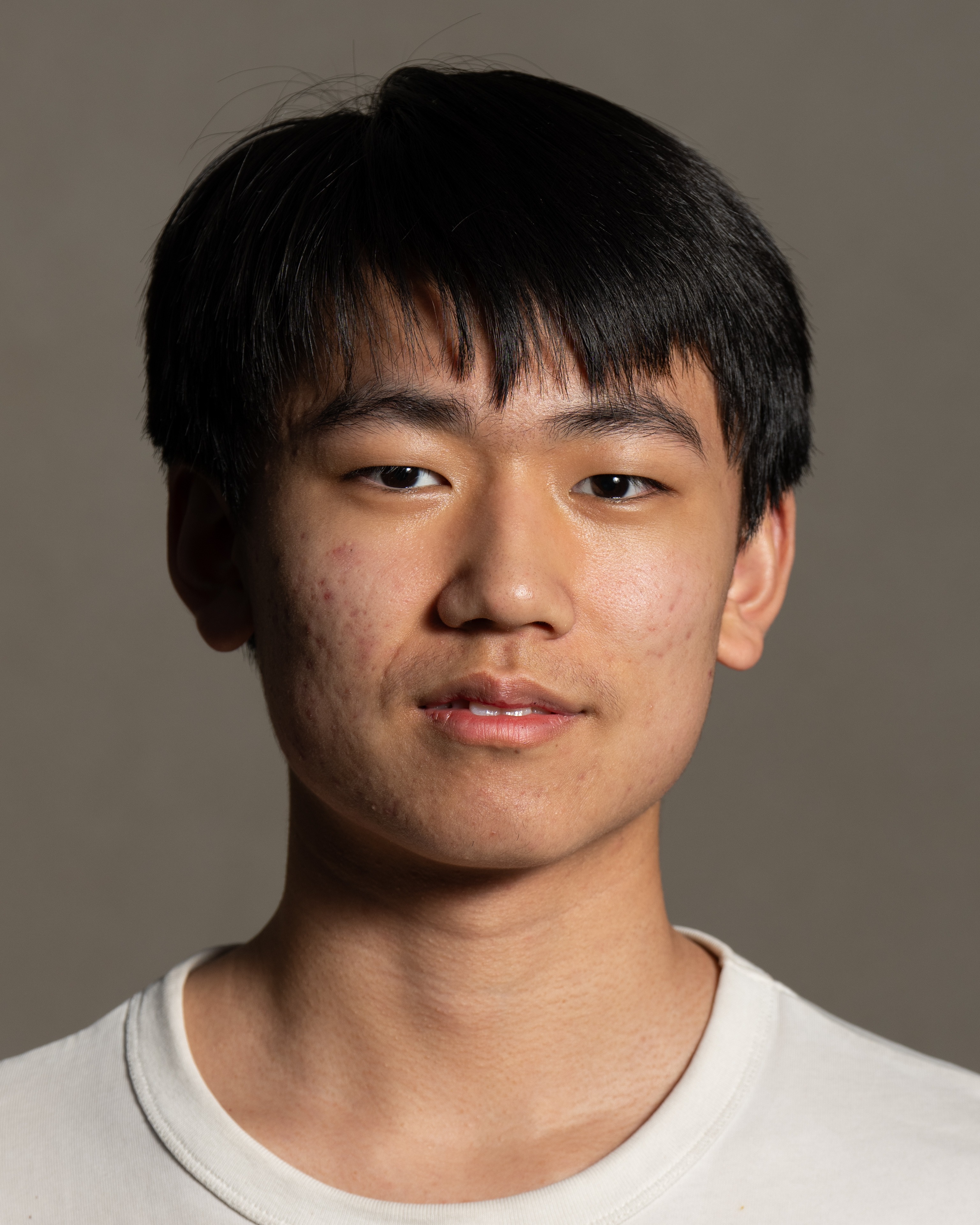 Matthew Yi