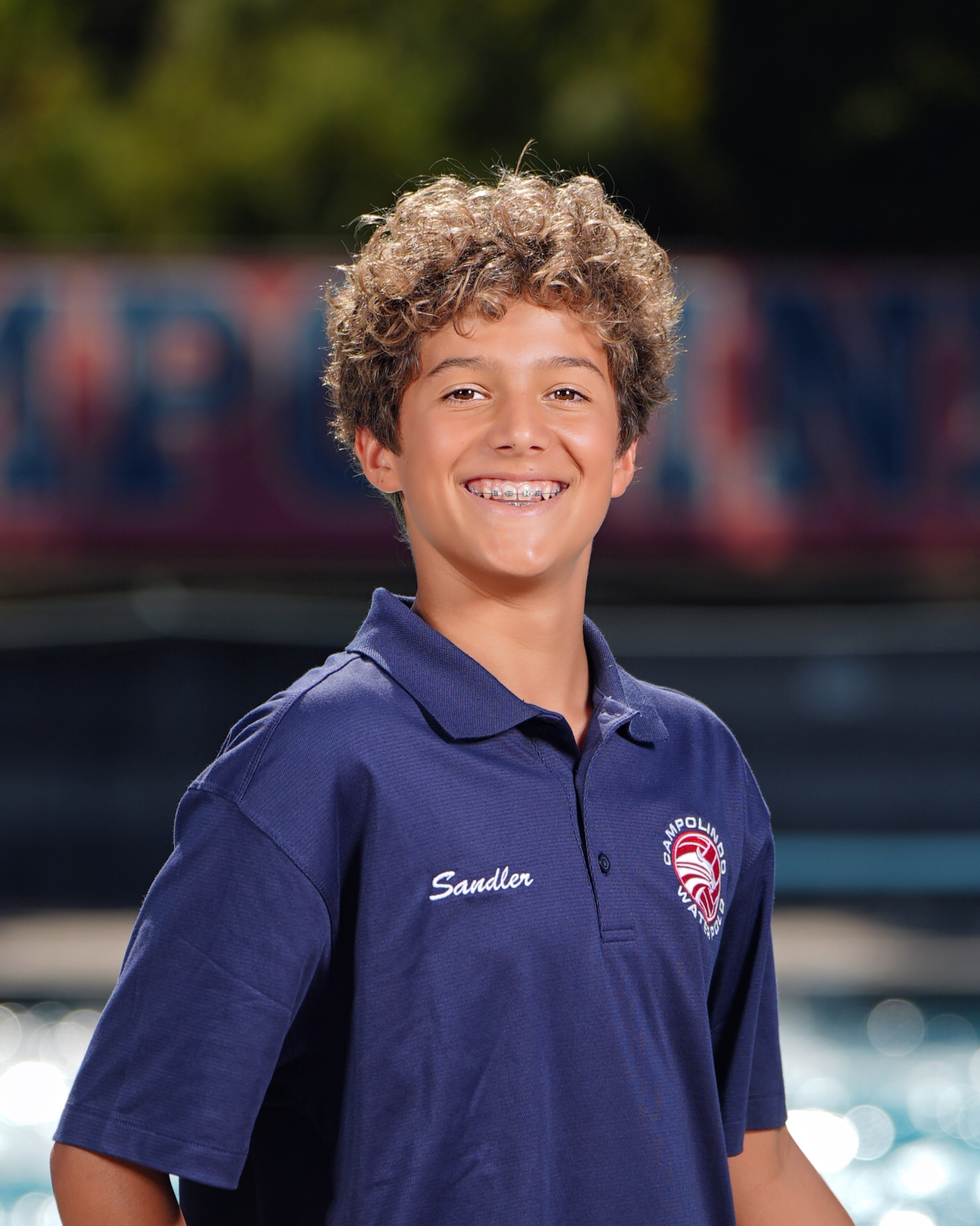 Miles Sandler