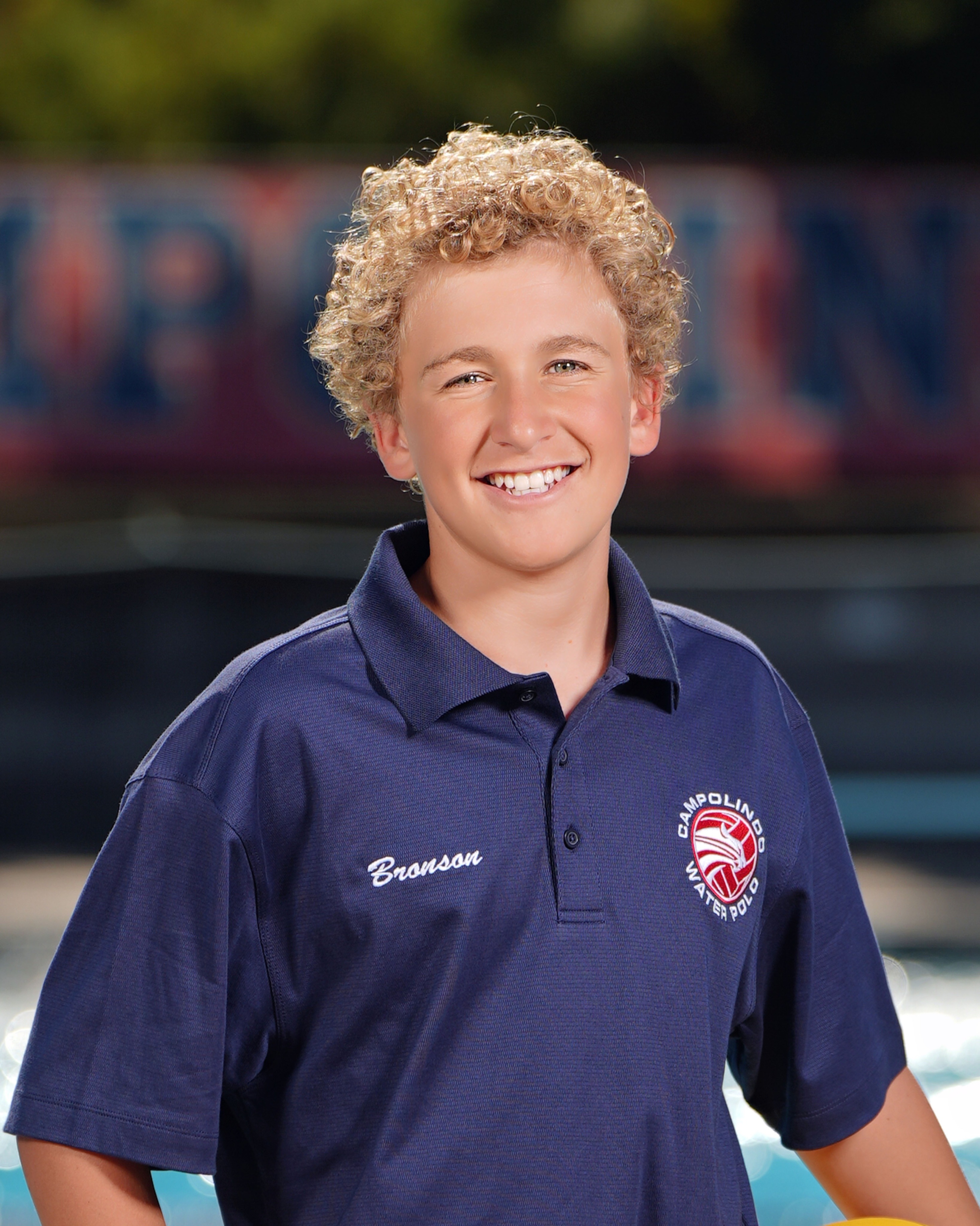 Kyden Bronson