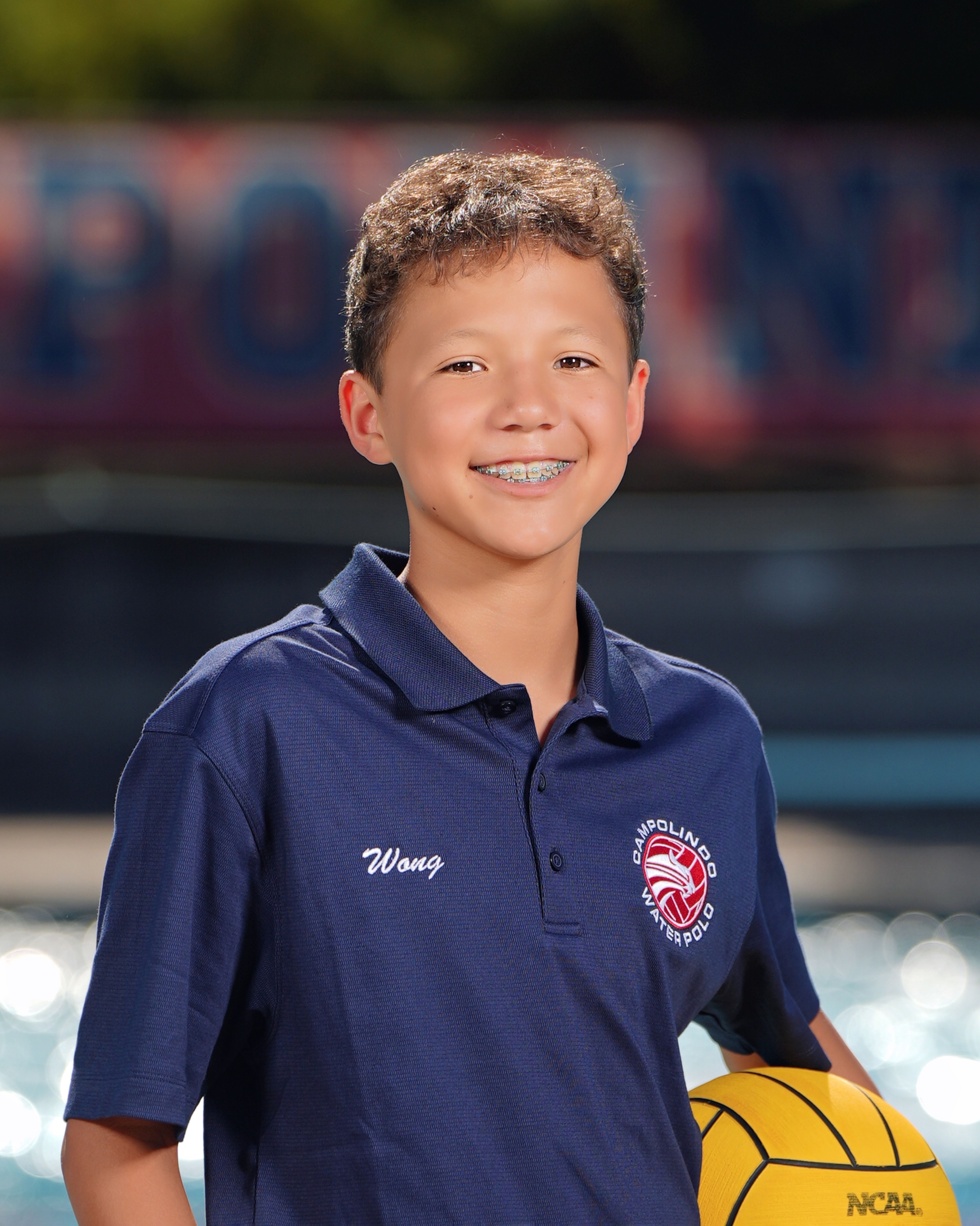 Elliot Wong
