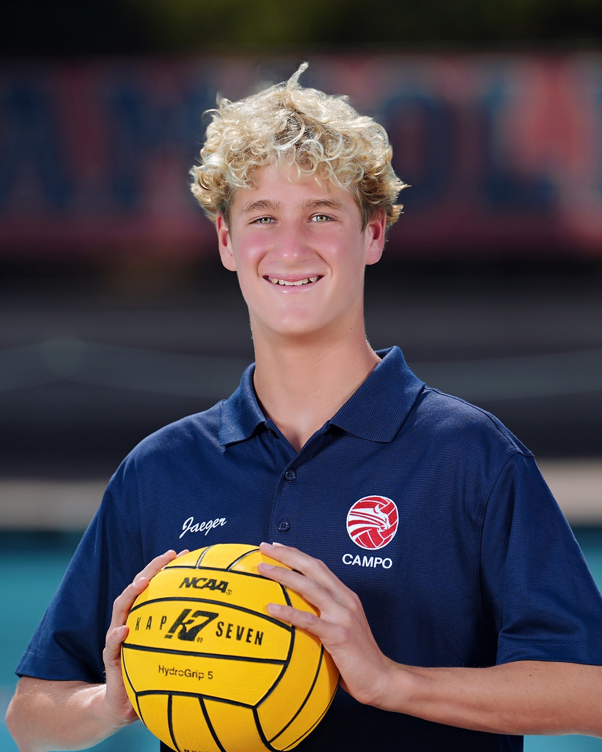 Bryce Jaeger 