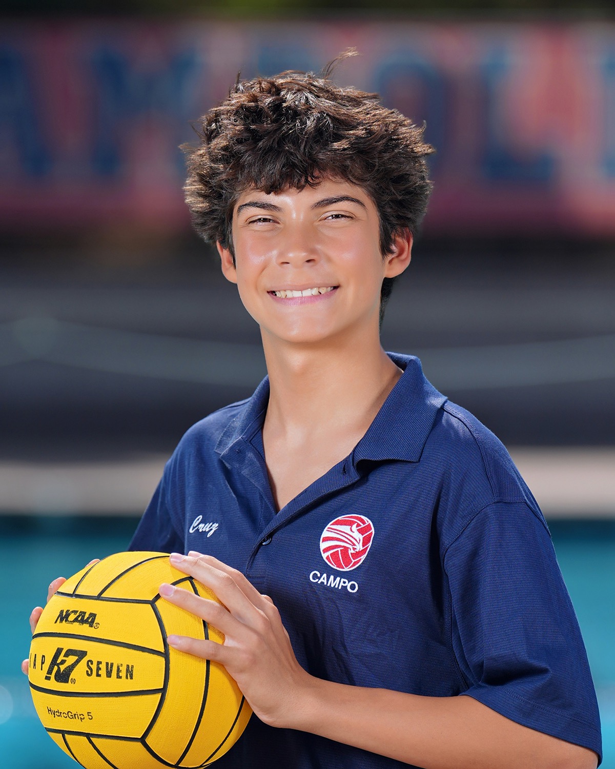 Andreas Cruz