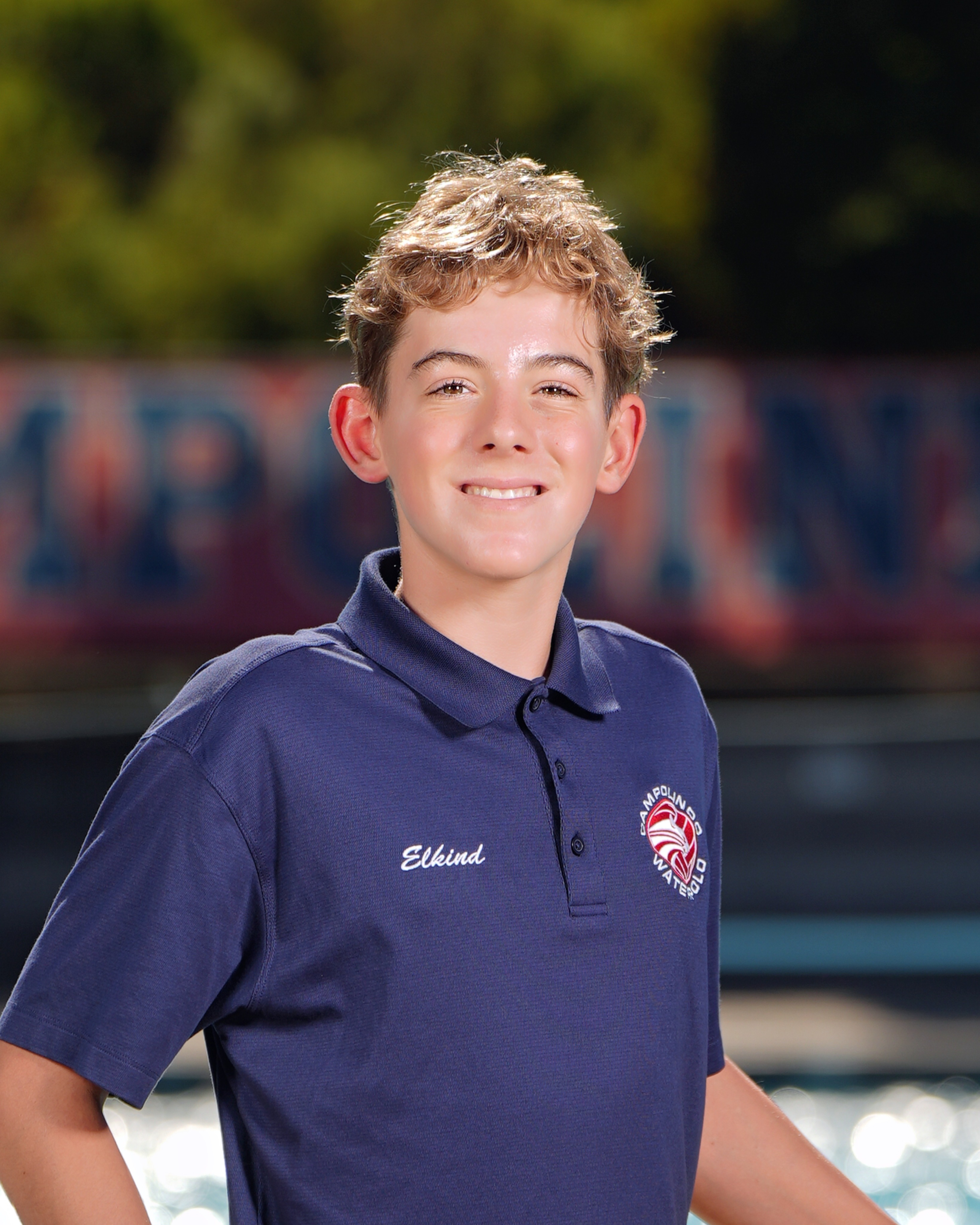 Nathaniel Elkind (#1A)