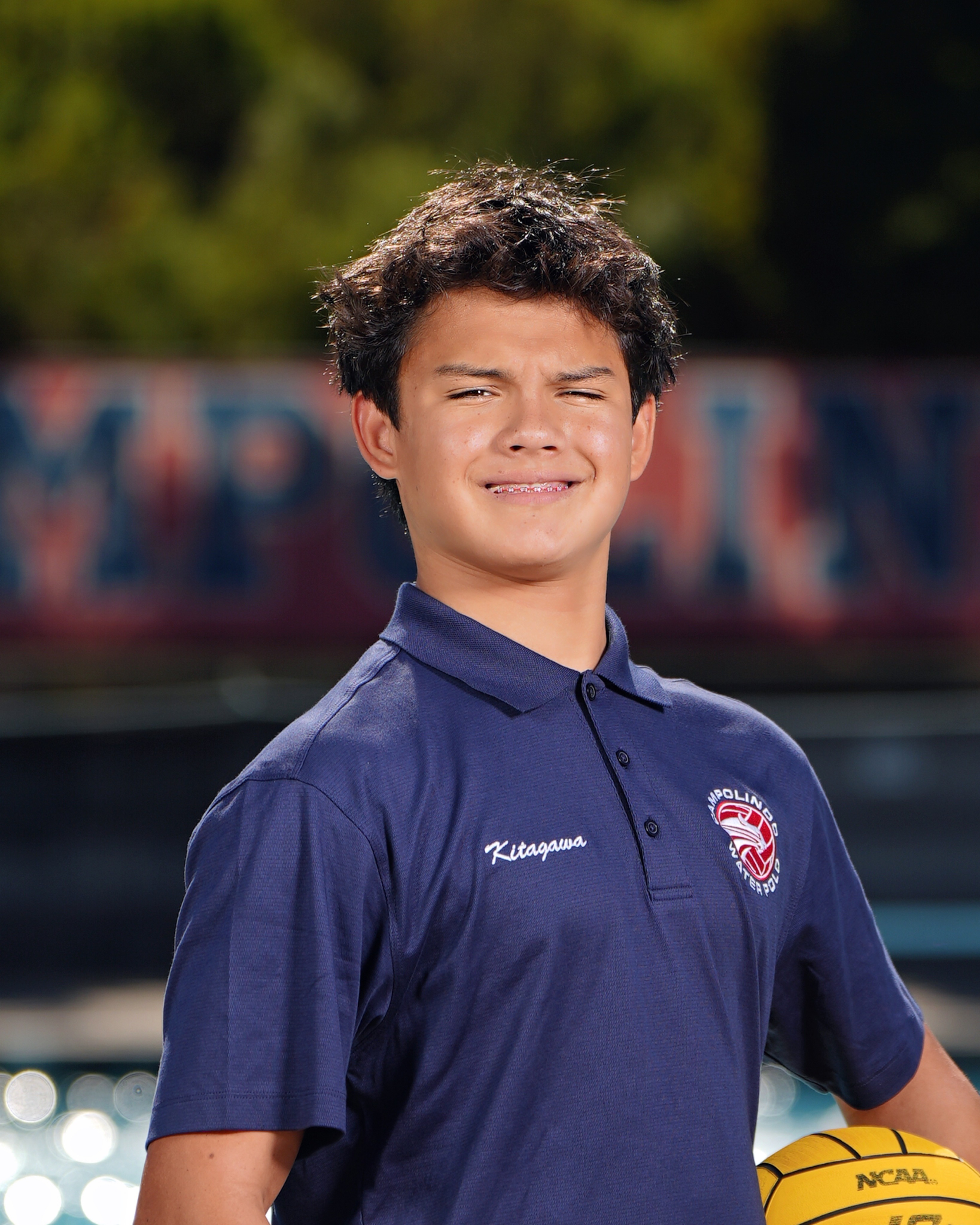 Jaeden Kitagawa