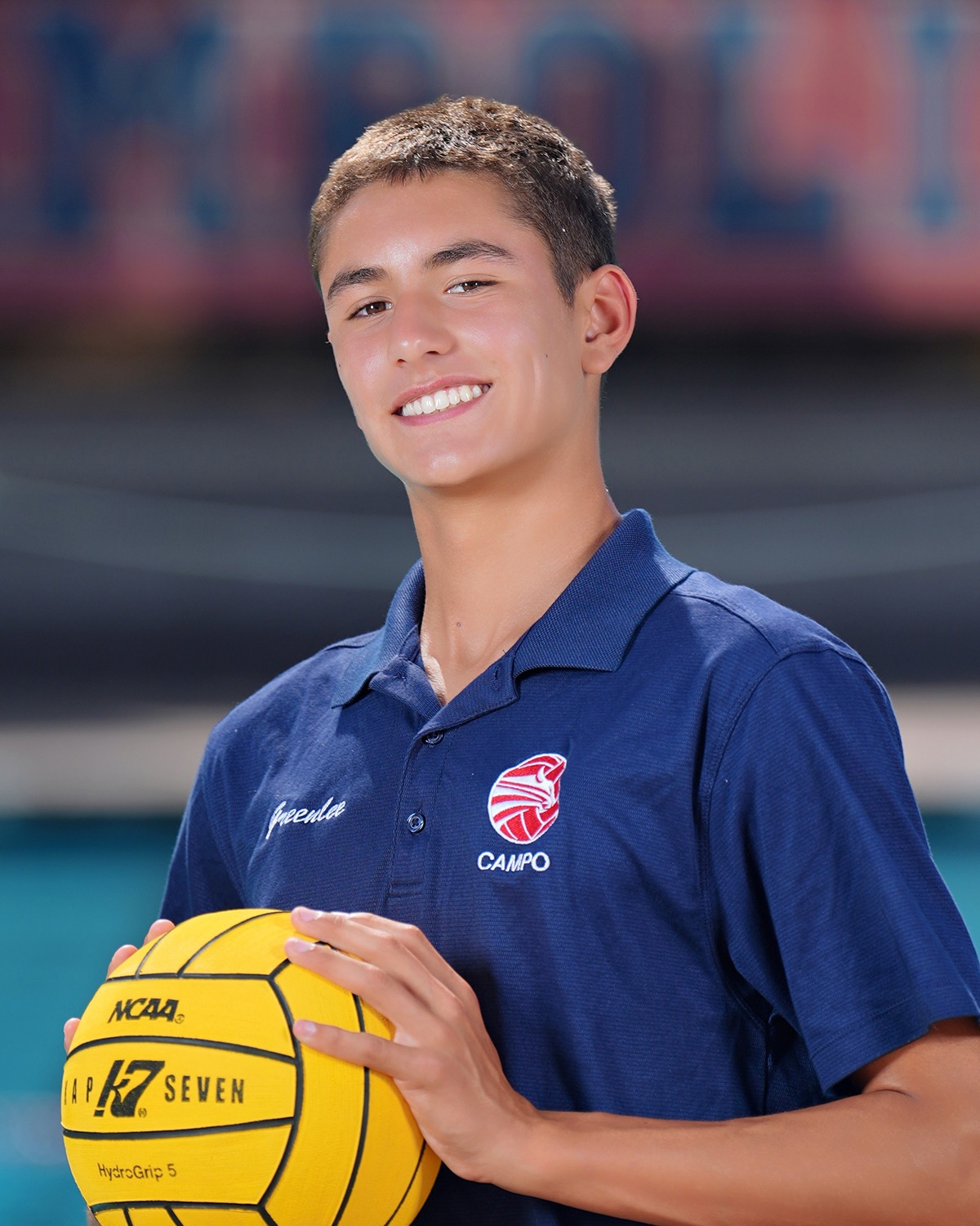 Jackson Greenlee