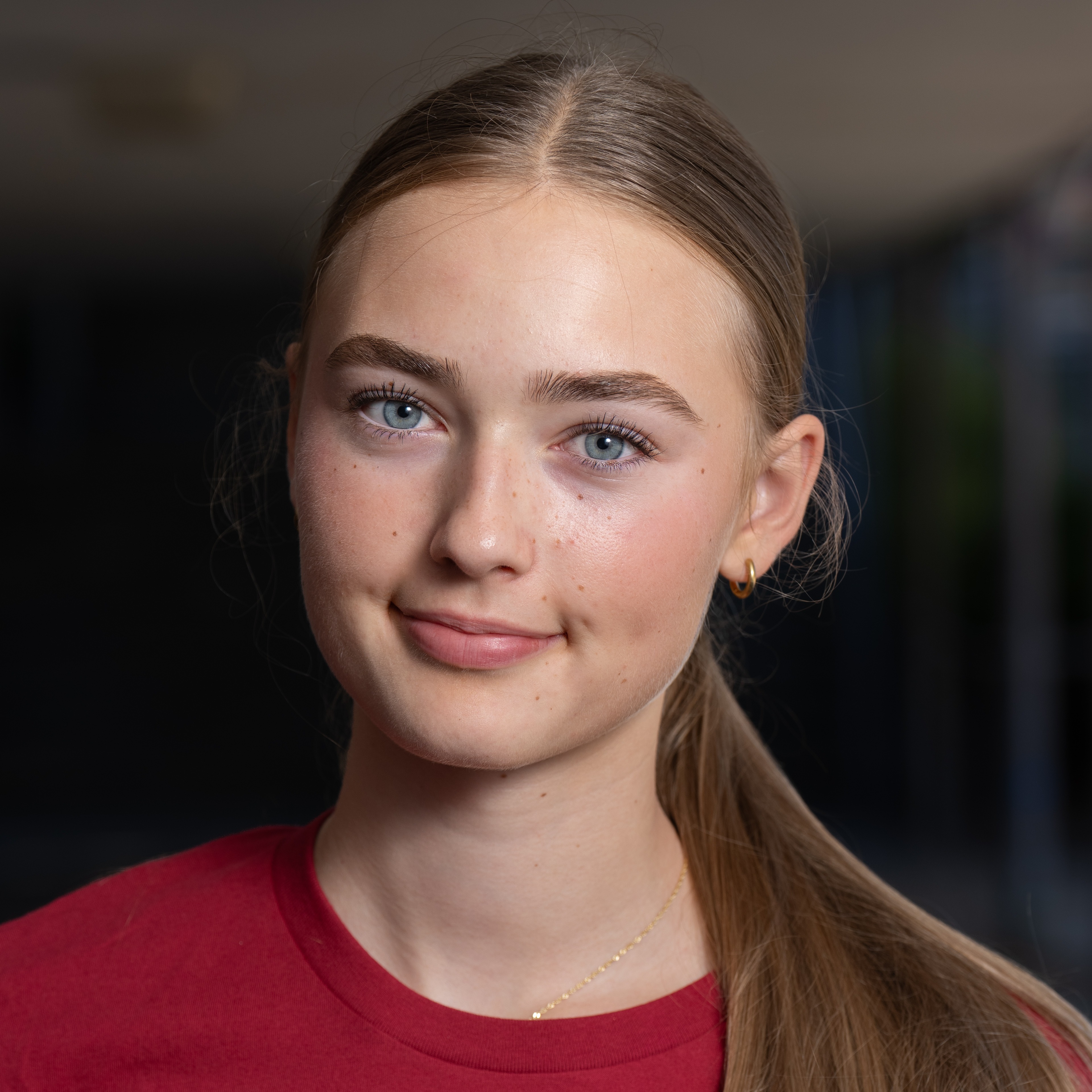 Marianna McNabb