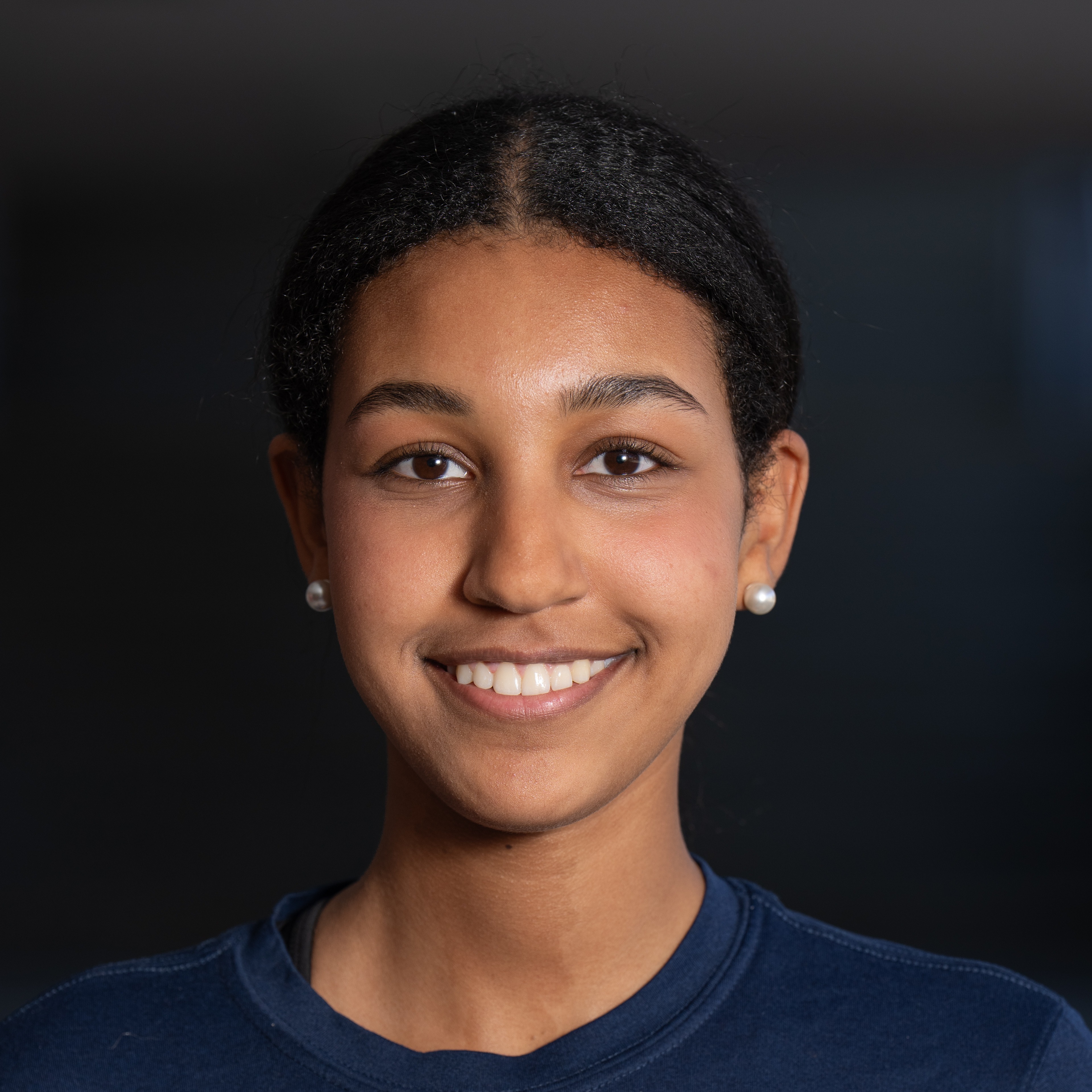 Abby Mesfin