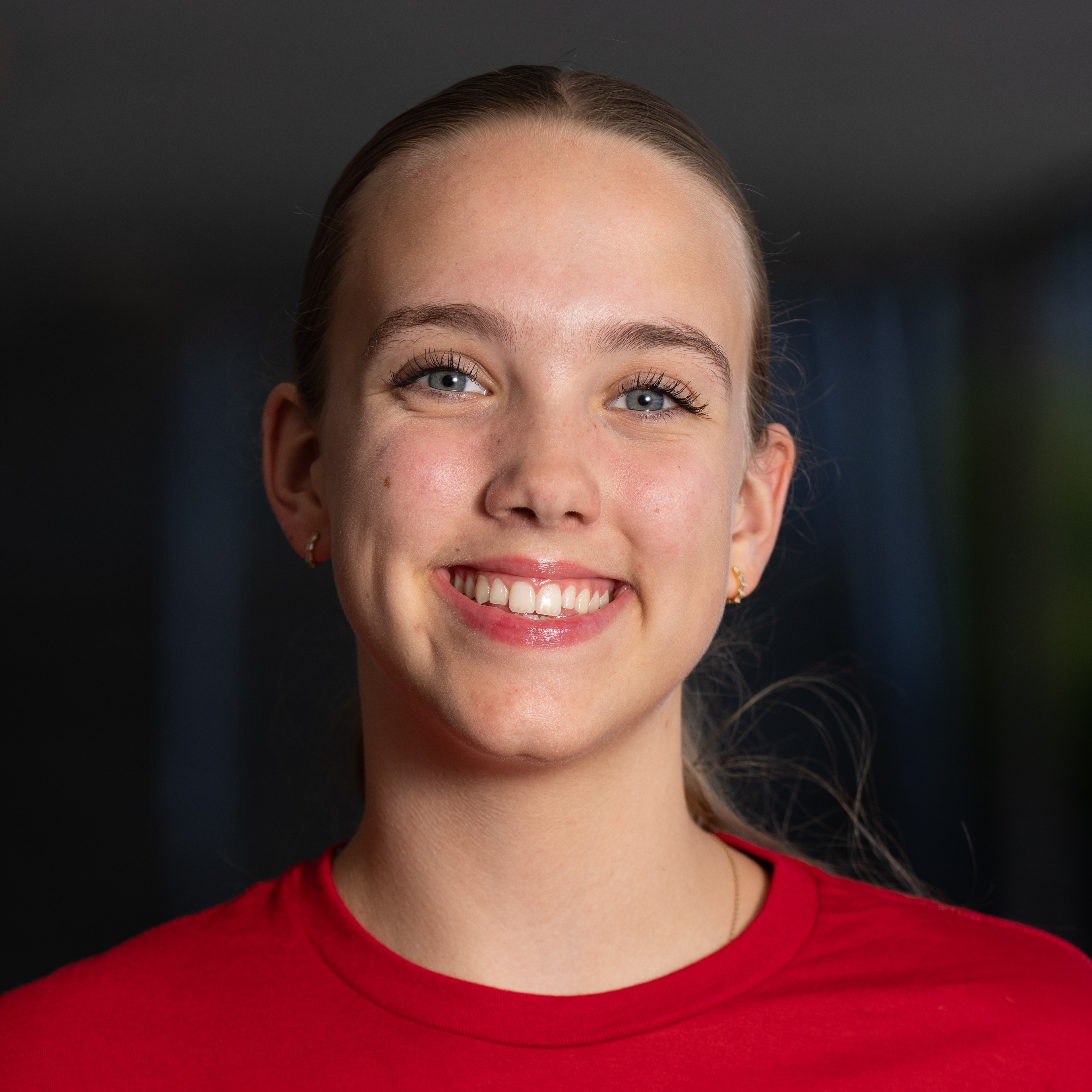 Avery Zwakman