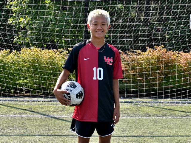 roster photo for Nate Nguyen