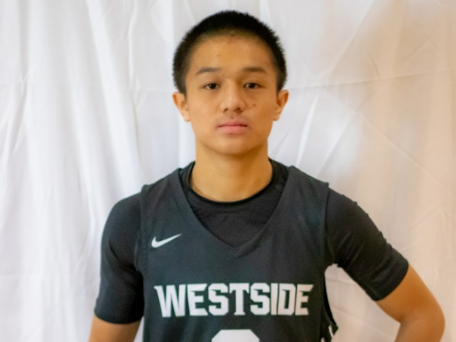 roster photo for Ethan Chiong