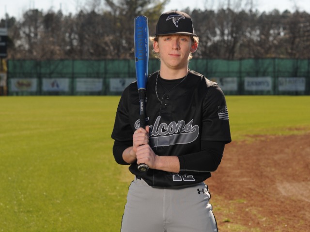Luke Mayo