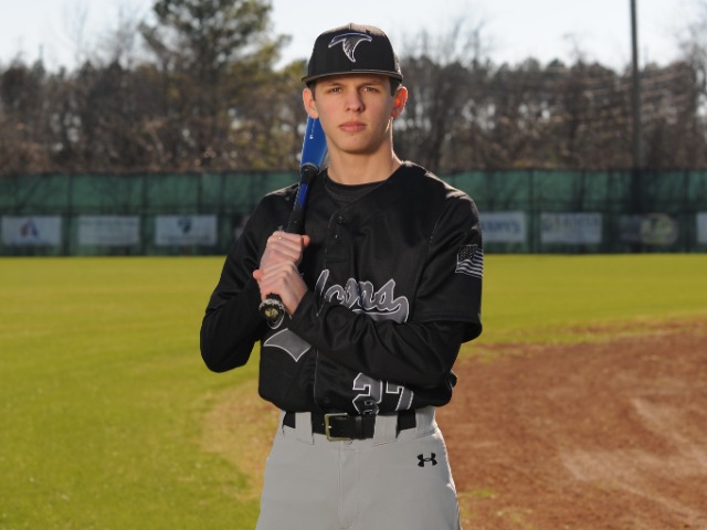 Ethan Shelton